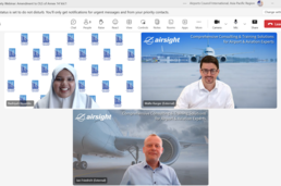 ACI Asia-Pacific & Middle East