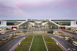 Canberra Airport