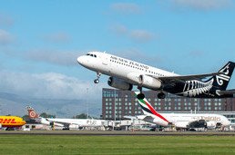 South Islanders gain direct route to paradise with new Christchurch, Rarotonga flights