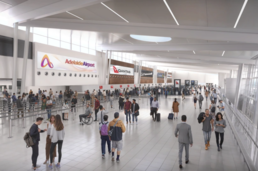 Adelaide Airport