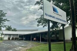 Fiji Airports Aviation Academy