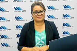 Fiji Airports
