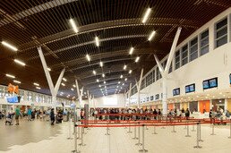 Fiji Airports clarifies Labasa Airport runway works