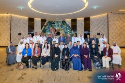 ACI APAC & MID, training, screening technology, Middle East