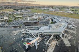 Christchurch Airport delivers double-digit revenue growth and 24% profit lift in strong first half