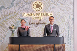 Plaza Premium Lounge opening at Langkawi International Airport