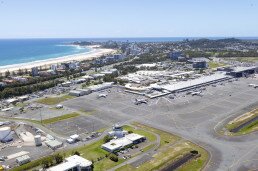 Gold Coast Airport
