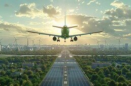 ACI Asia-Pacific & Middle East Webinar highlights role of Renewable Diesel in airport decarbonisation