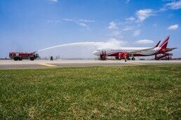 Bangalore Airport, 'Challenger 2026' full scale emergency exercise