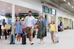 Townsville Airport