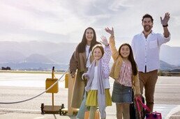 Queenstown Airport