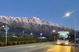 Queenstown Airport