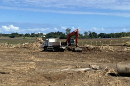 Fiji Airports solar farm
