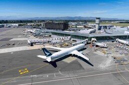 Christchurch Airport