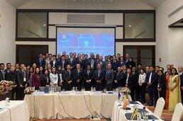 ACI APAC & MID, 14th ICAO Asia & Pacific Regional Aviation Security Coordination Forum (RASCF-APAC/14)