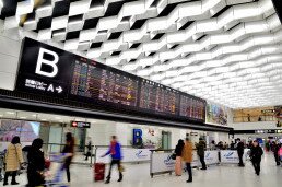 Narita Airport