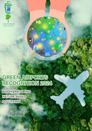 Green Airports Recognition 2024
