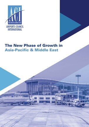 Asia-Pacific & Middle East, CAPEX