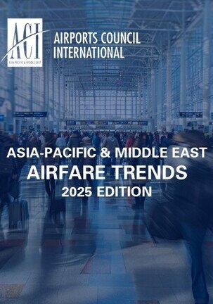 Airfares, Airlines, AIrports, Airport Charges