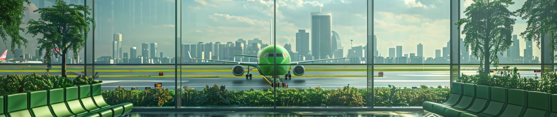 ACI Asia-Pacific & Middle East Environment