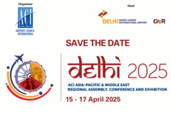 ACI Asia-Pacific & Middle East Regional Assembly, Conference, Exhibition 2025