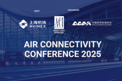 air connectivity, connectivity day, aviation, shanghai connectivity day, aviation event, aviation conference